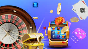 Вход на официальный сайт Casino Dendy